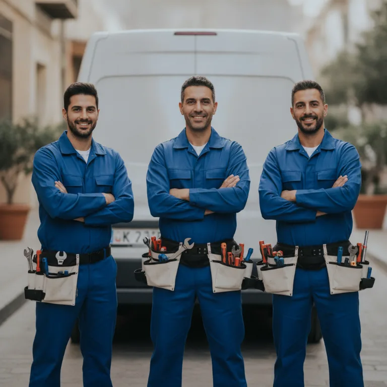 Reparaci贸n caldera gas Vilafranca del Pened猫s